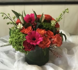 Florabundance Flower Bouquet