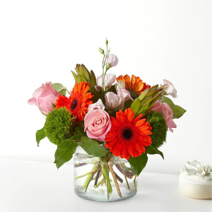 FTD Feels Like Home Flower Bouquet