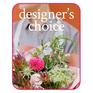 Designer's Choice All Occasions Flower Bouquet