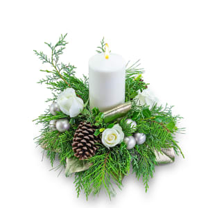 Starry Glow Flower Arrangement Starry Glow Flower Bouquet
