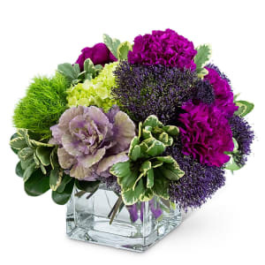 Reign Supreme Flower Bouquet