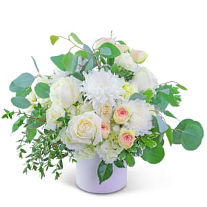 Storybook Fairytale Flower Bouquet