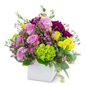 Bel Air Beauty Flower Bouquet