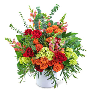 Rio Grande Flower Bouquet