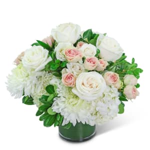 Aurora Abloom Flower Bouquet