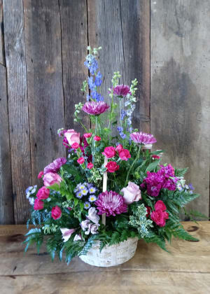 Amazing Grace Arrangement Flower Bouquet