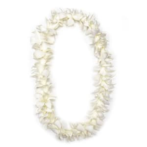 Orchid Lei (Single Layer) G-1106 *AVAILABLE MAY 7th-10th* VERY LIMITED SUPPLY! Flower Bouquet