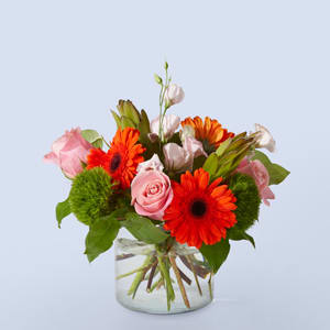 FTD's Feels Like Home Flower Bouquet