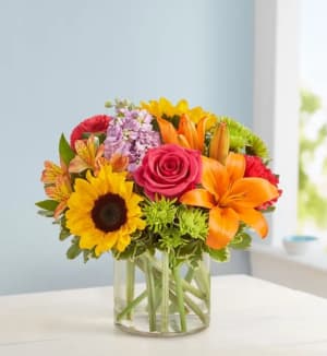 Enbrace Flower Arrangement Enbrace Flower Bouquet