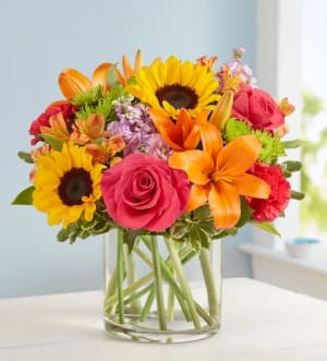 Enbrace Flower Bouquet