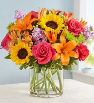 Enbrace Flower Arrangement Enbrace Flower Bouquet