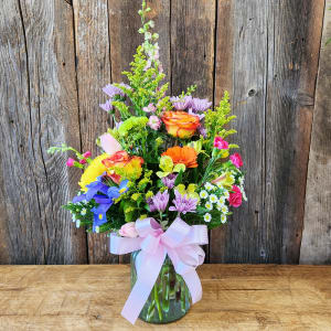 Oh Momma! M11 Flower Bouquet