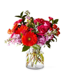 Fiesta Bouquet Flower Arrangement Fiesta Bouquet Flower Bouquet