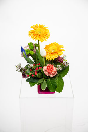 Designer's Choice - Administrative Professional Day Flower Bouquet