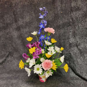 AR44 Flower Bouquet