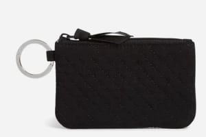 Zip ID Case Classic Black