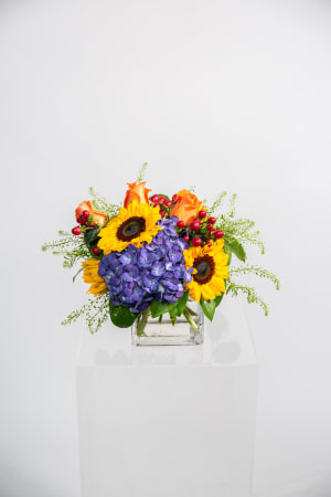 Benevolence Flower Bouquet