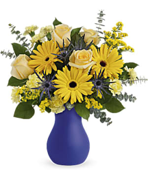 Glorious Morning Flower Arrangement Glorious Morning Flower Bouquet