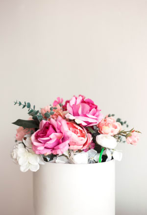 Azalea 6" - Various Colors