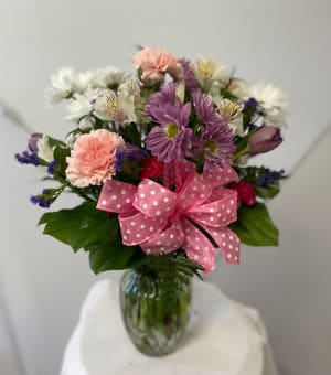 Mother's Day Designer Choice Flower Bouquet