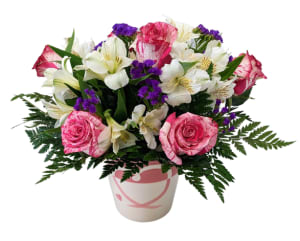 A Mother's Love VM-211 Flower Bouquet