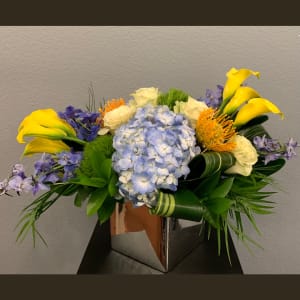 Gregory Flower Bouquet