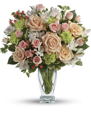 Anything for You by Teleflora Flower Bouquet