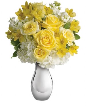 Teleflora's So Pretty Bouquet Flower Bouquet