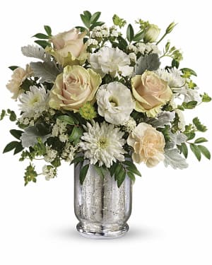 Teleflora's Endless Lovelies Bouquet Flower Bouquet