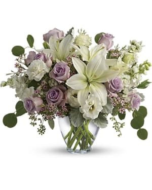 Lovely Luxe Bouquet Flower Bouquet