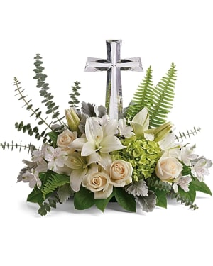 Life's Glory Bouquet by Teleflora Flower Bouquet