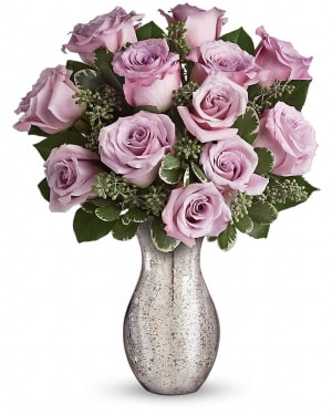 Forever Mine by Teleflora Flower Bouquet