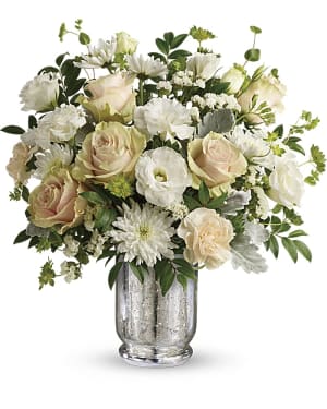 Teleflora's Endless Lovelies Bouquet Flower Bouquet