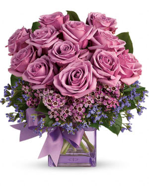 Teleflora's Morning Melody Flower Bouquet