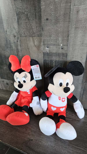 Disney Pal (Choose 1) Flower Arrangement Disney Pal (Choose 1) Flower Bouquet