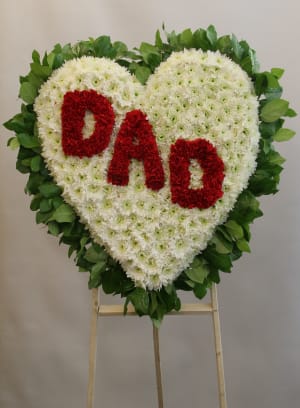 Love Dad EBF-724 Flower Bouquet