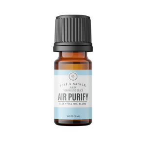 Air Purify 10mL Flower Bouquet