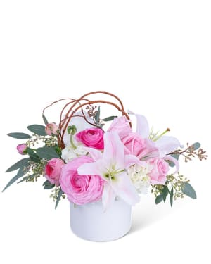 Sweet Celebration Flower Bouquet