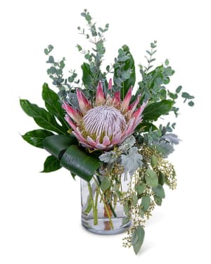 Tropical Naturals Flower Bouquet