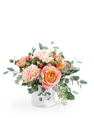Malibu Flower Arrangement Malibu Flower Bouquet