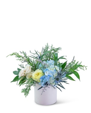 Festive Day Flower Bouquet