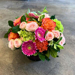 Summer Blooms Flower Bouquet