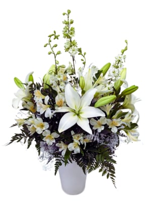 Endless Love V-1415 Flower Bouquet