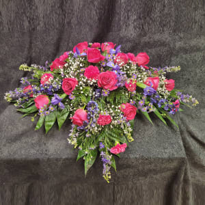 SYC21 Flower Bouquet