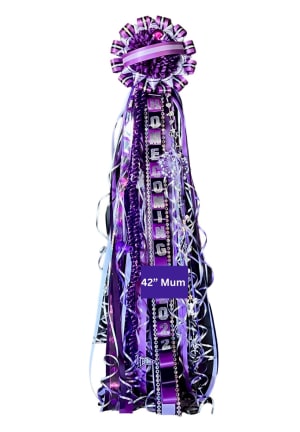 Homecoming Mum Flower Bouquet