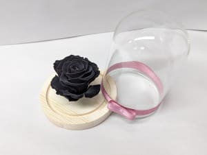 Everlasting Beauty Flower Arrangement Everlasting Beauty Flower Bouquet