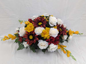 A Love Remembered Flower Bouquet