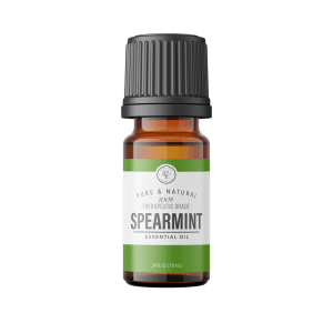 Spearmint 10mL Flower Bouquet