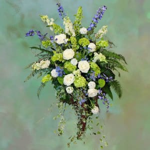 Woodland Flower Bouquet