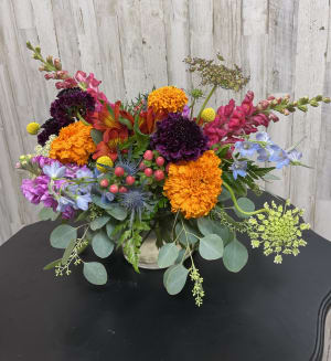 Pixie Park Flower Bouquet